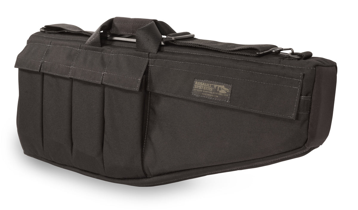 Assault Systems Tactical Rifle Case - The Tool Store