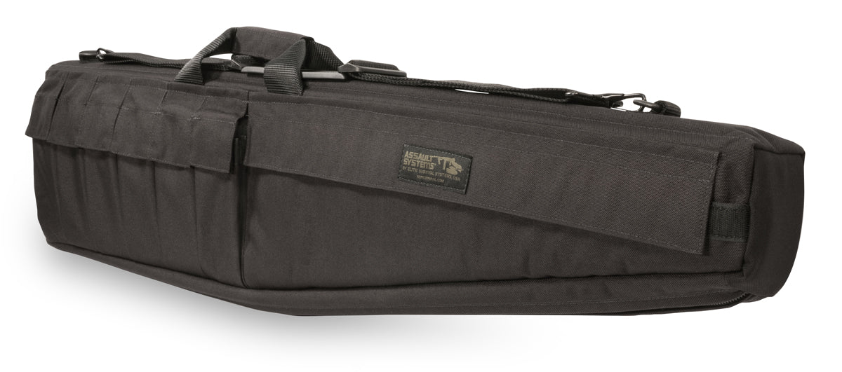 Assault Systems Tactical Rifle Case - The Tool Store