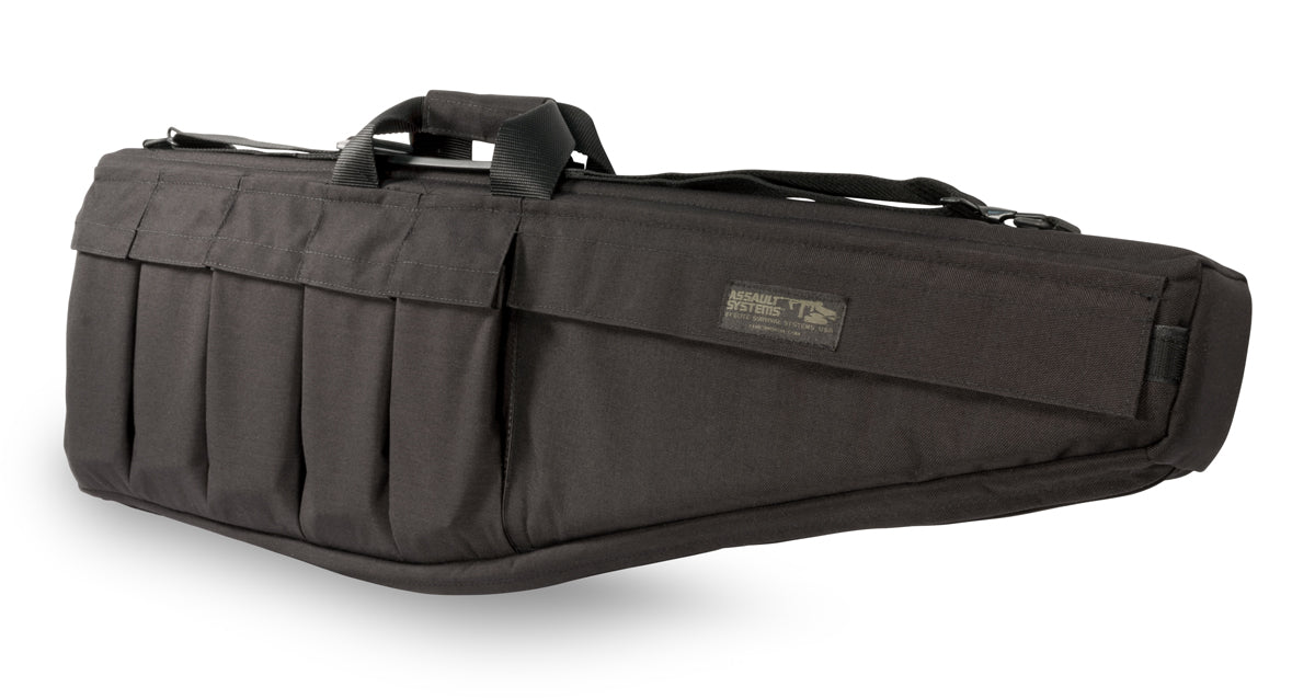 Assault Systems Tactical Rifle Case - The Tool Store