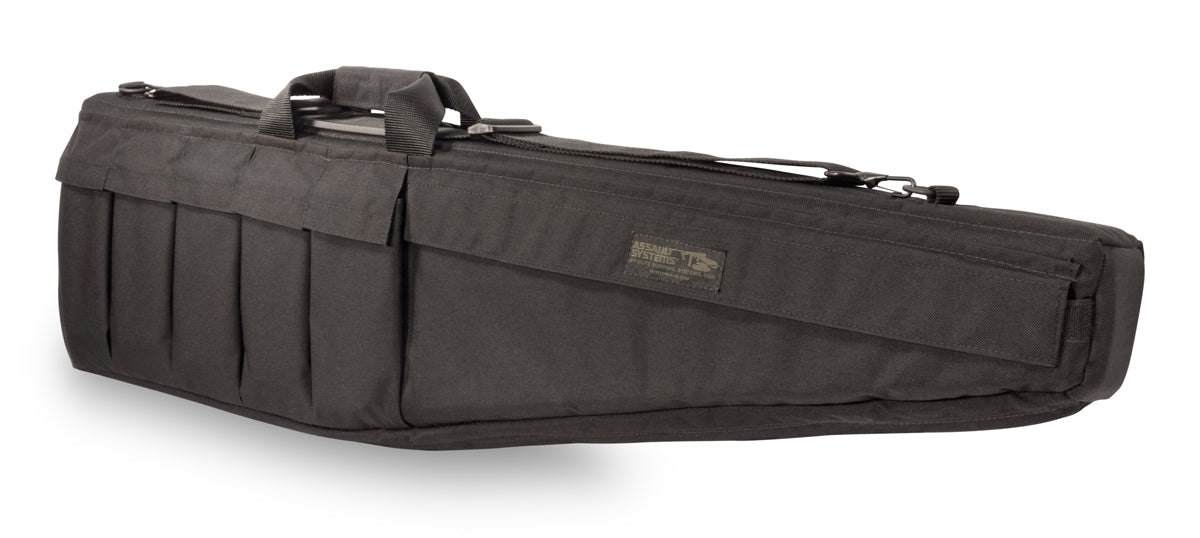 Assault Systems Tactical Rifle Case - The Tool Store