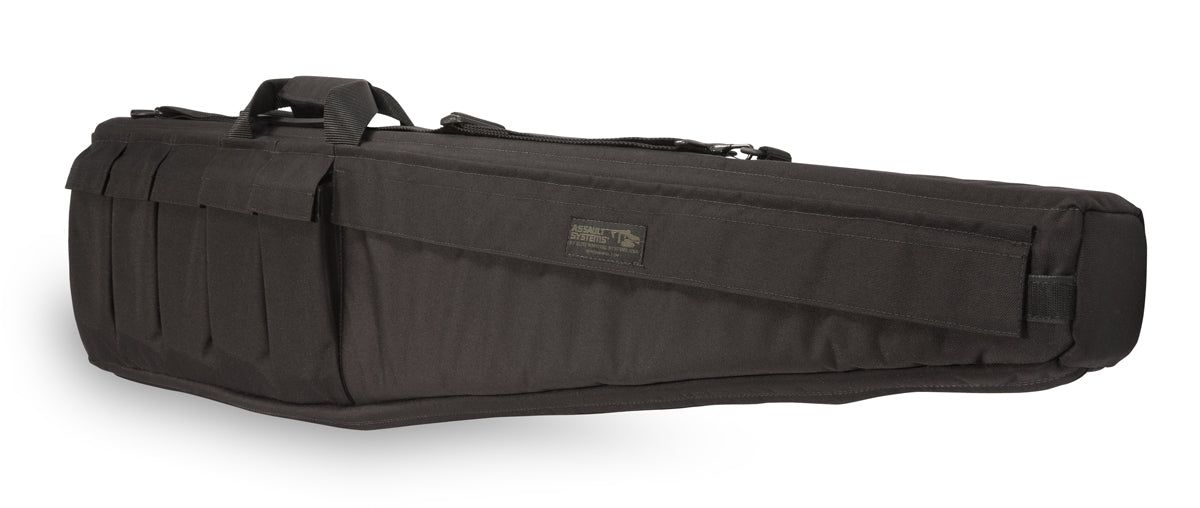 Assault Systems Tactical Rifle Case - The Tool Store