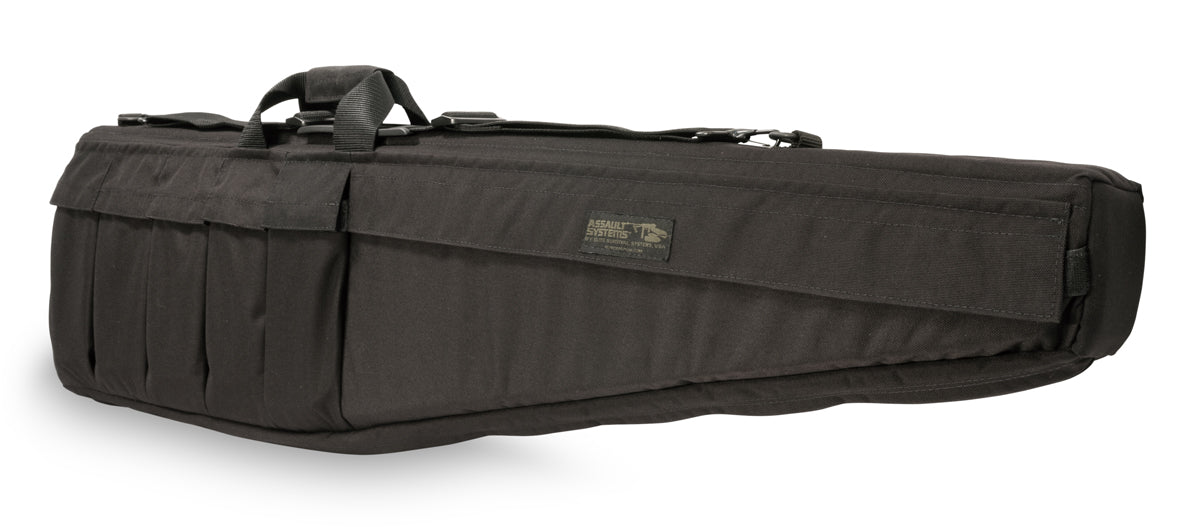 Assault Systems Tactical Rifle Case - The Tool Store