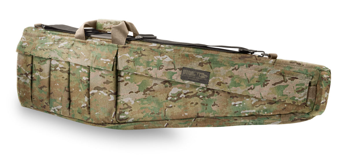 Assault Systems Tactical Rifle Case - The Tool Store