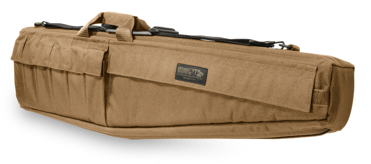 Assault Systems Tactical Rifle Case - The Tool Store