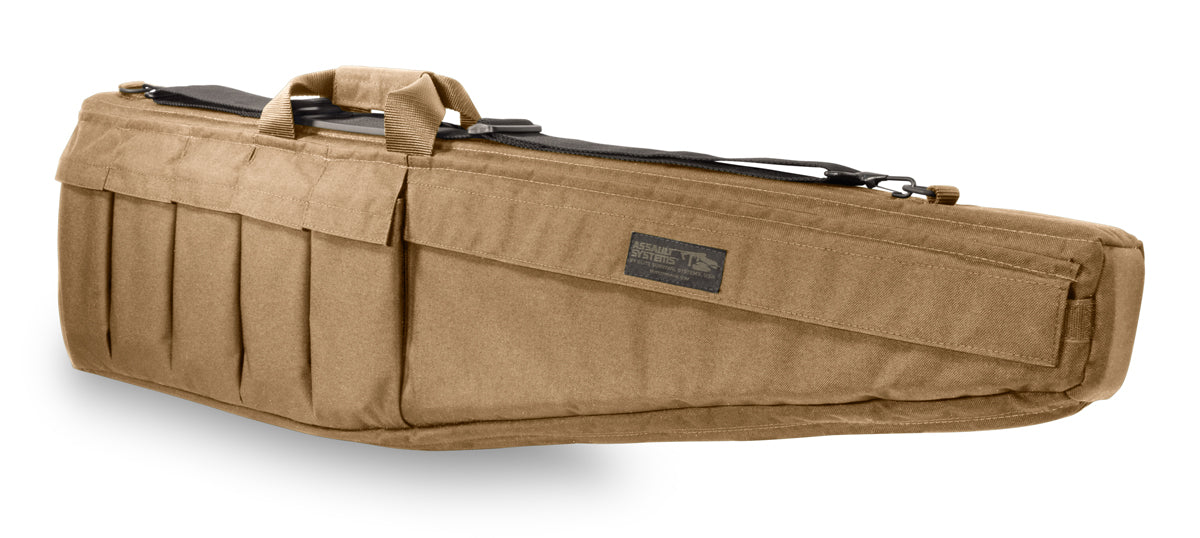 Assault Systems Tactical Rifle Case - The Tool Store