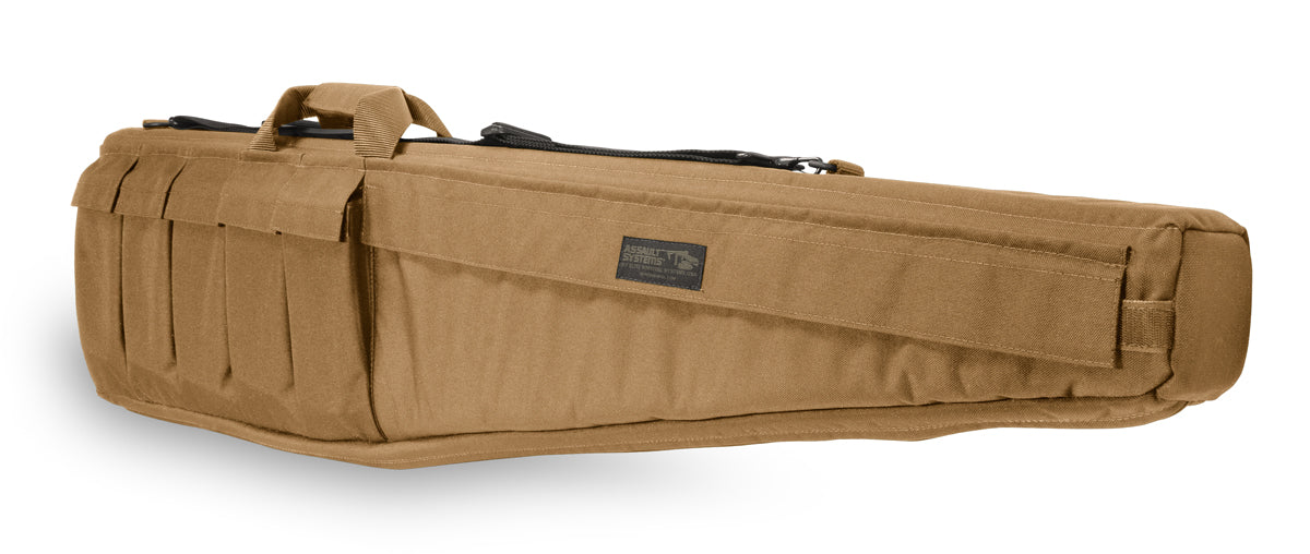 Assault Systems Tactical Rifle Case - The Tool Store