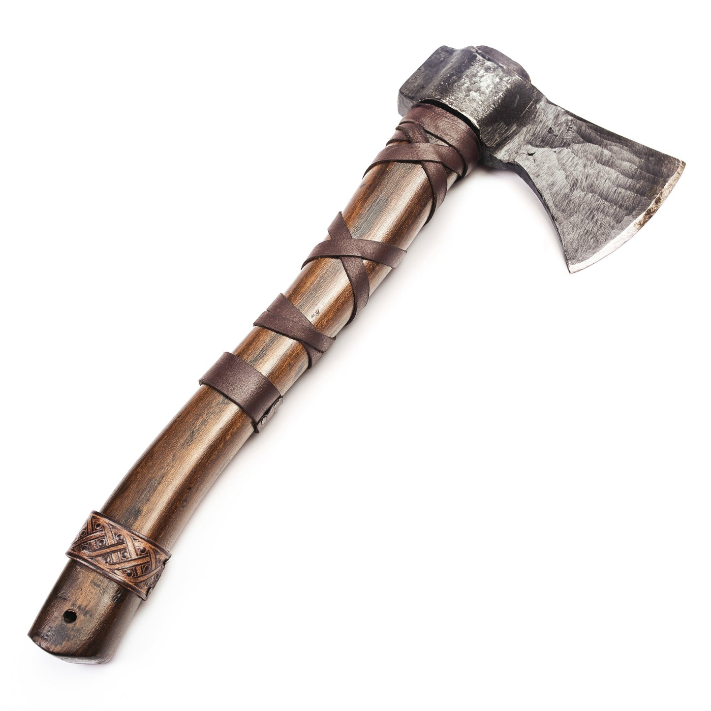 Throwing Axe - The Tool Store