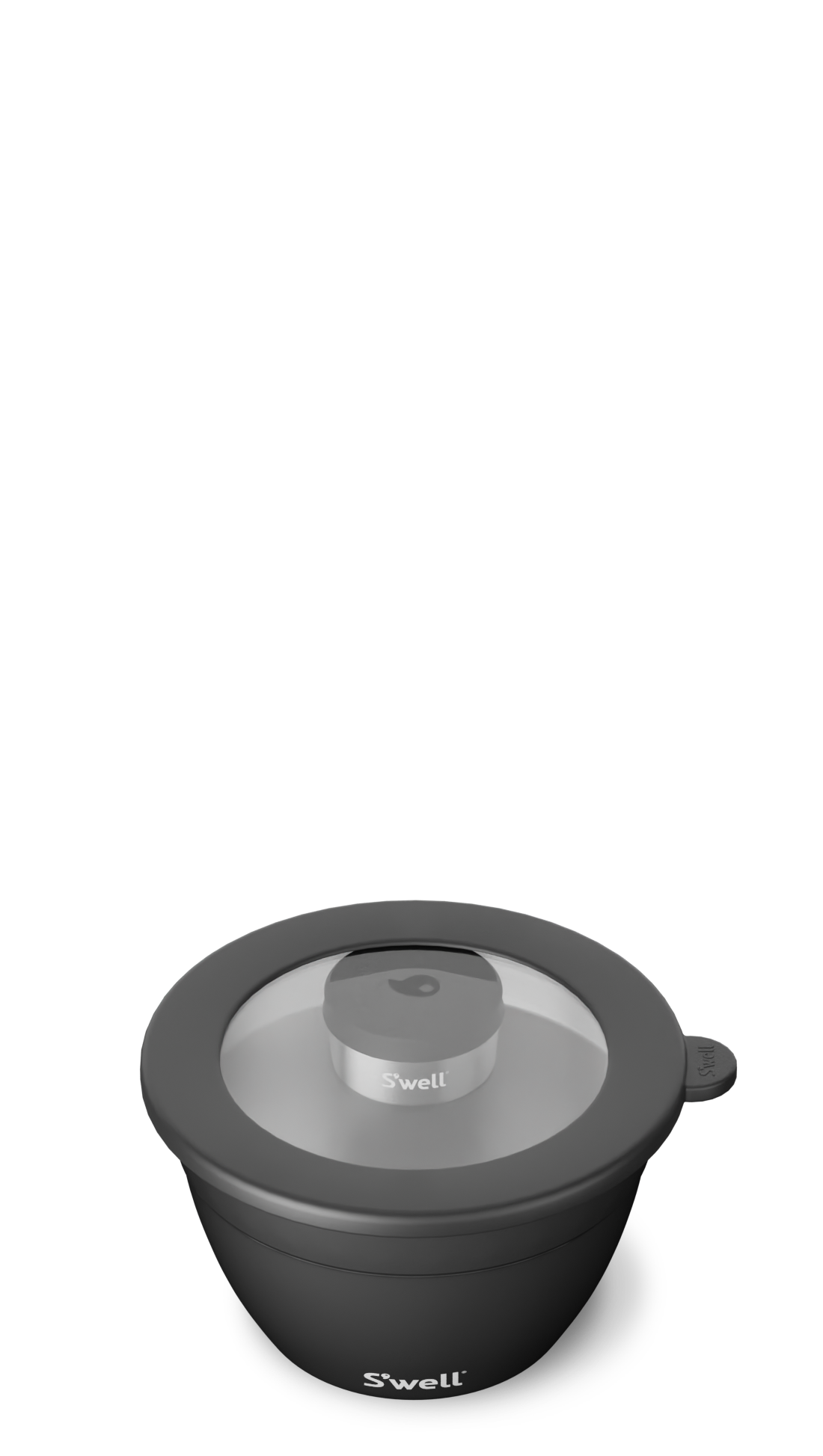 Onyx Salad Bowl - Thumbnail 5