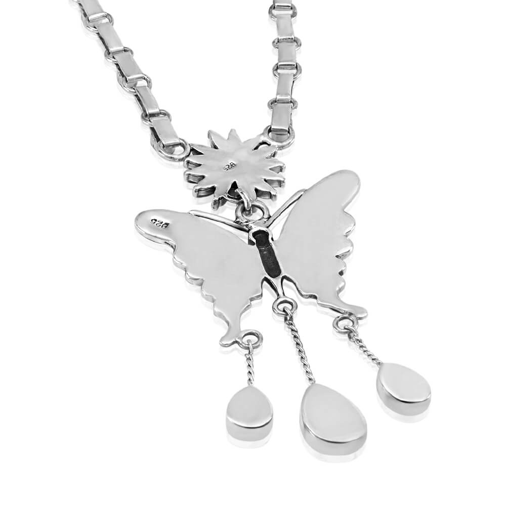 Butterfly Chain - The Tool Store