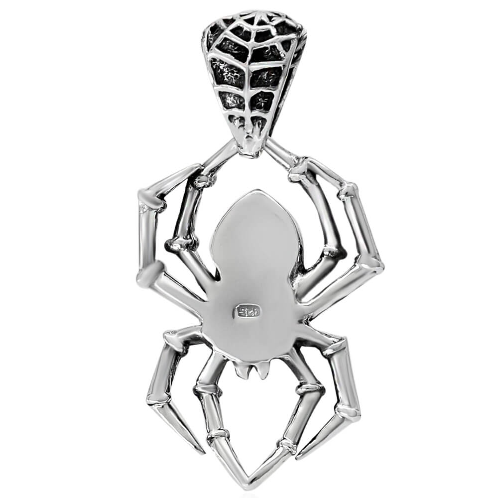 Spider Skull - The Tool Store