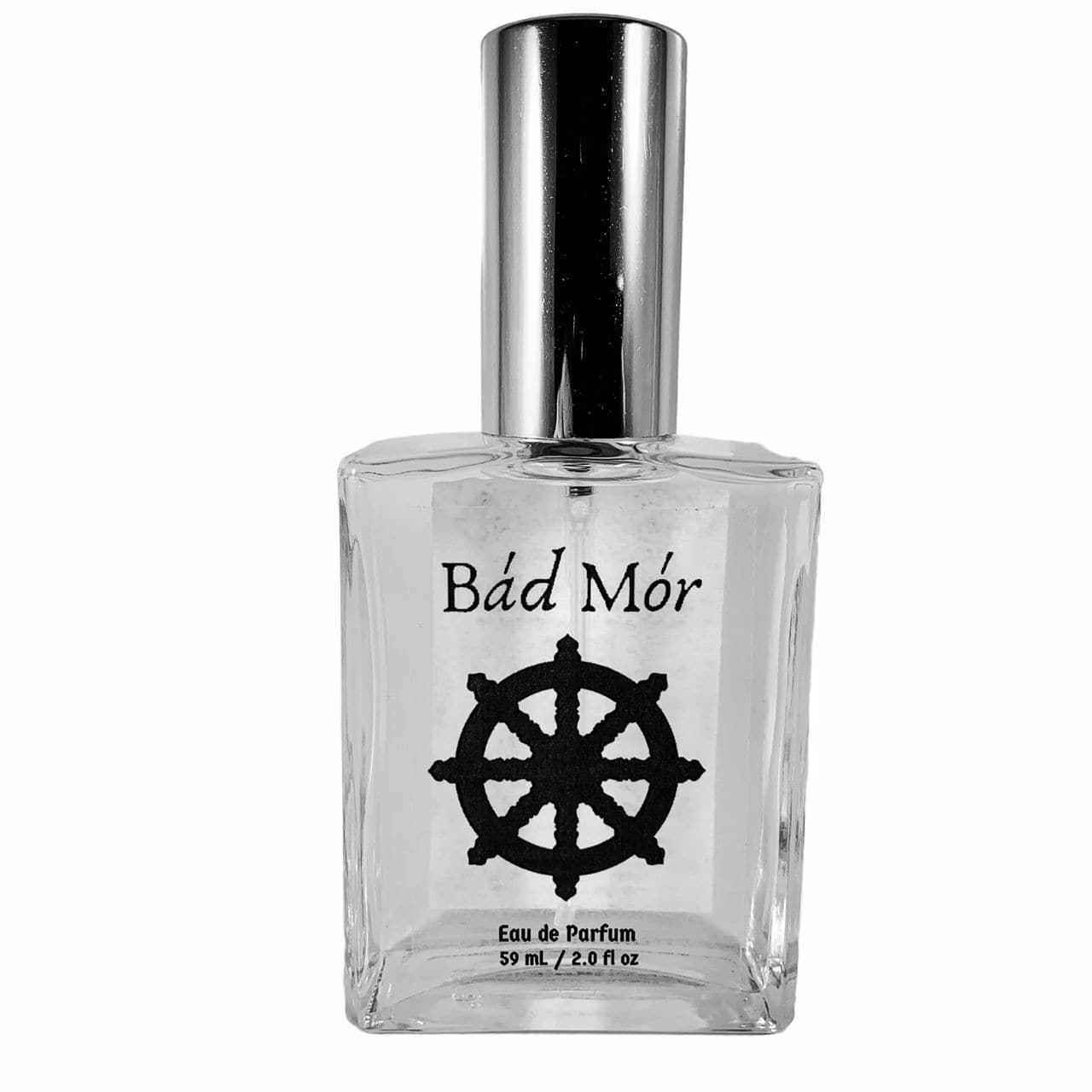 Bad Mor (Bay Rum) Eau de Parfum - by Murphy and McNeil - The Tool Store