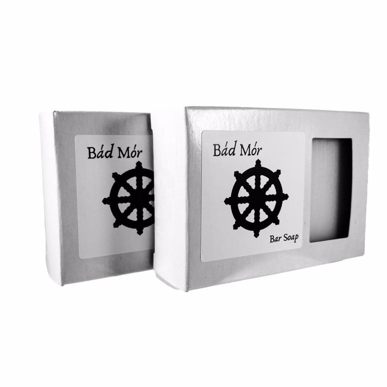 Bad Mor Bar Soap - by Murphy and McNeil - The Tool Store