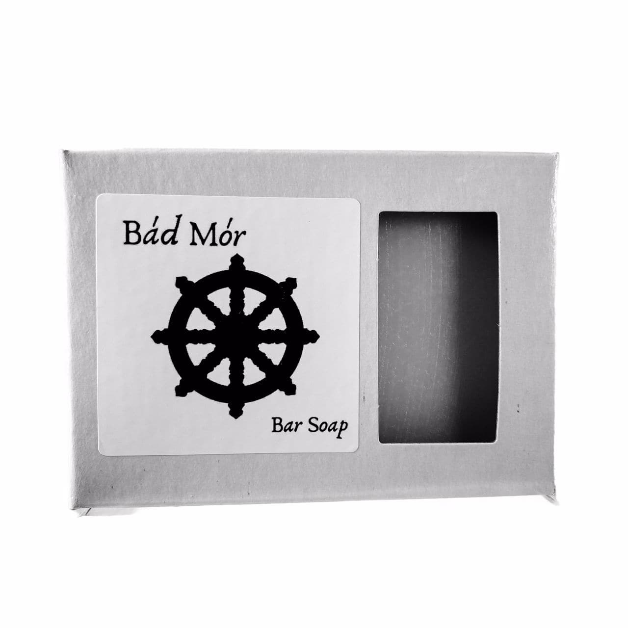 Bad Mor Bar Soap - by Murphy and McNeil - The Tool Store