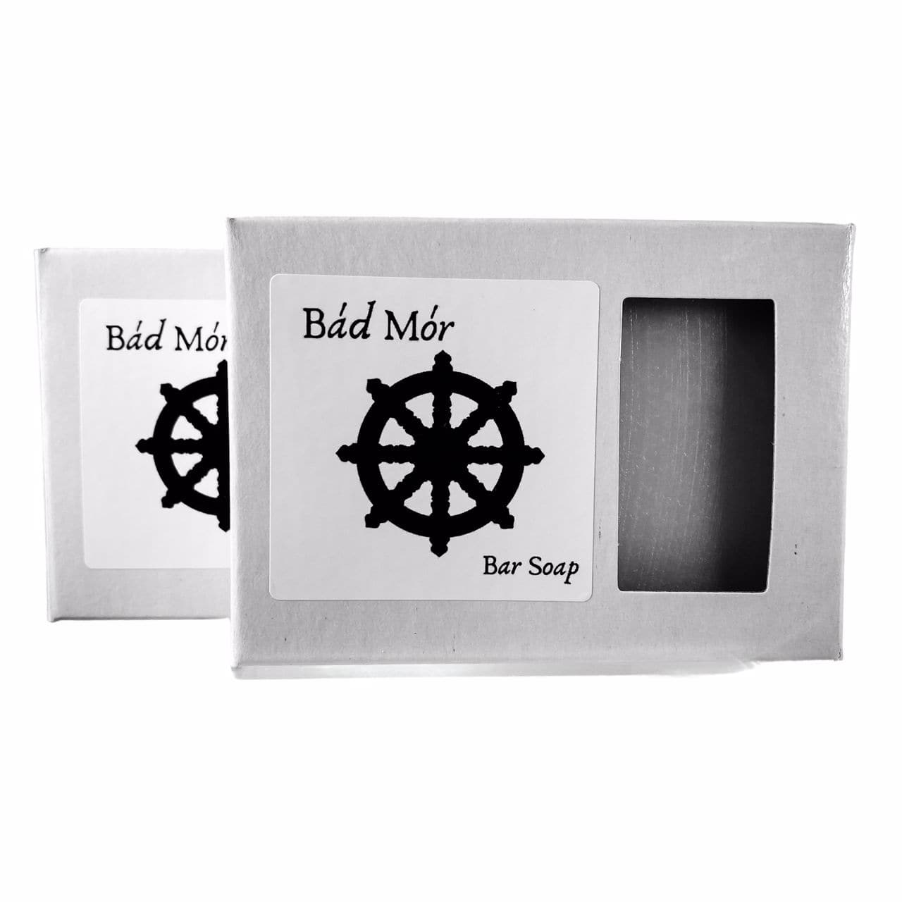 Bad Mor Bar Soap - by Murphy and McNeil - The Tool Store