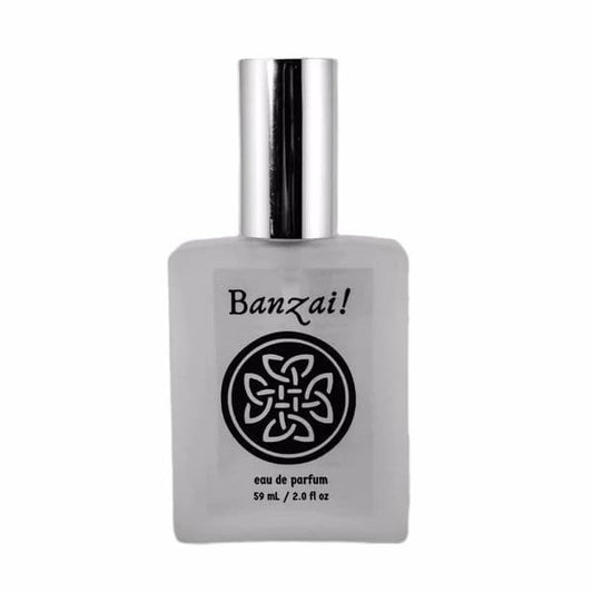 Banzai! Eau de Parfum - by Murphy and McNeil - The Tool Store