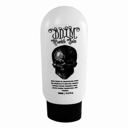 Barbershop De Los Muertos Afterlife Balm - by Murphy and McNeil - The Tool Store