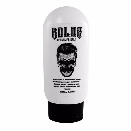 Barbershop De Los Muertos 2 Afterlife Balm - by Murphy and McNeil - The Tool Store