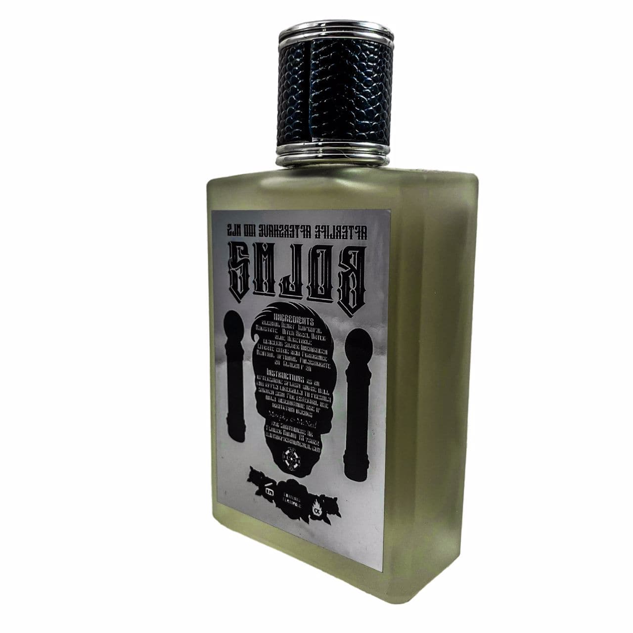 Barbershop De Los Muertos 2 Aftershave Splash - by Murphy and McNeil - The Tool Store