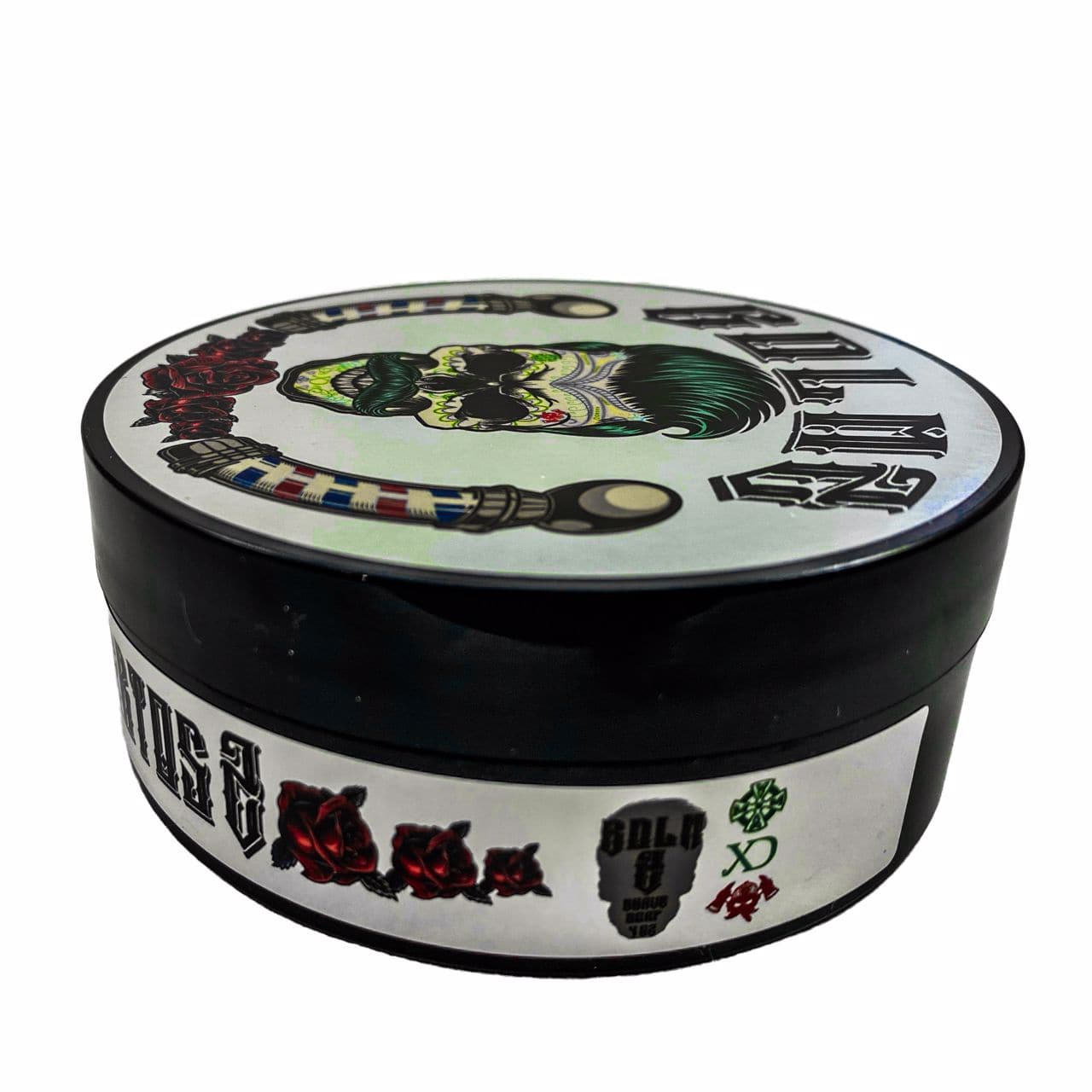 Barbershop De Los Muertos 2 Shaving Soap - by Murphy and McNeil - The Tool Store