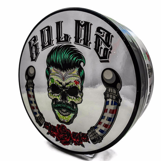 Barbershop De Los Muertos 2 Shaving Soap - by Murphy and McNeil - The Tool Store