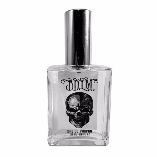 Barbershop De Los Muertos Eau de Parfum - by Murphy and McNeil - The Tool Store