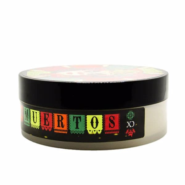 Barbershop de Los Muertos 3 Shaving Soap - by Murphy and McNeil - The Tool Store