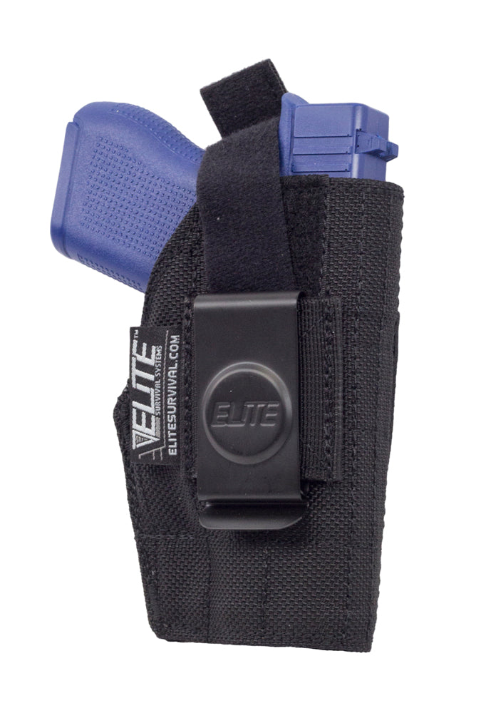 IWB Holster Kit Special (Mainstay Clipless IWB Holster + Belt Clip IWB Holster) - The Tool Store