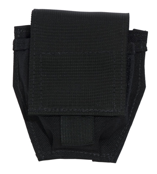 Handcuff Pouch w/Flap - The Tool Store