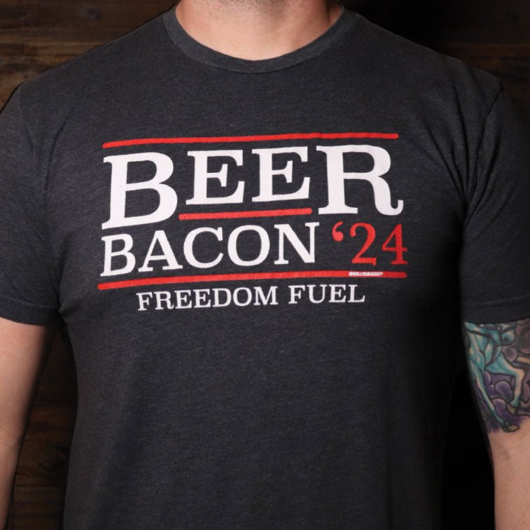 Beer & Bacon '24 - The Tool Store