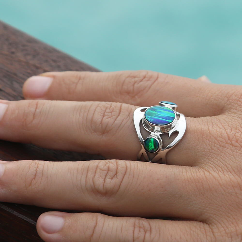 Three Dreams - The Tool Store