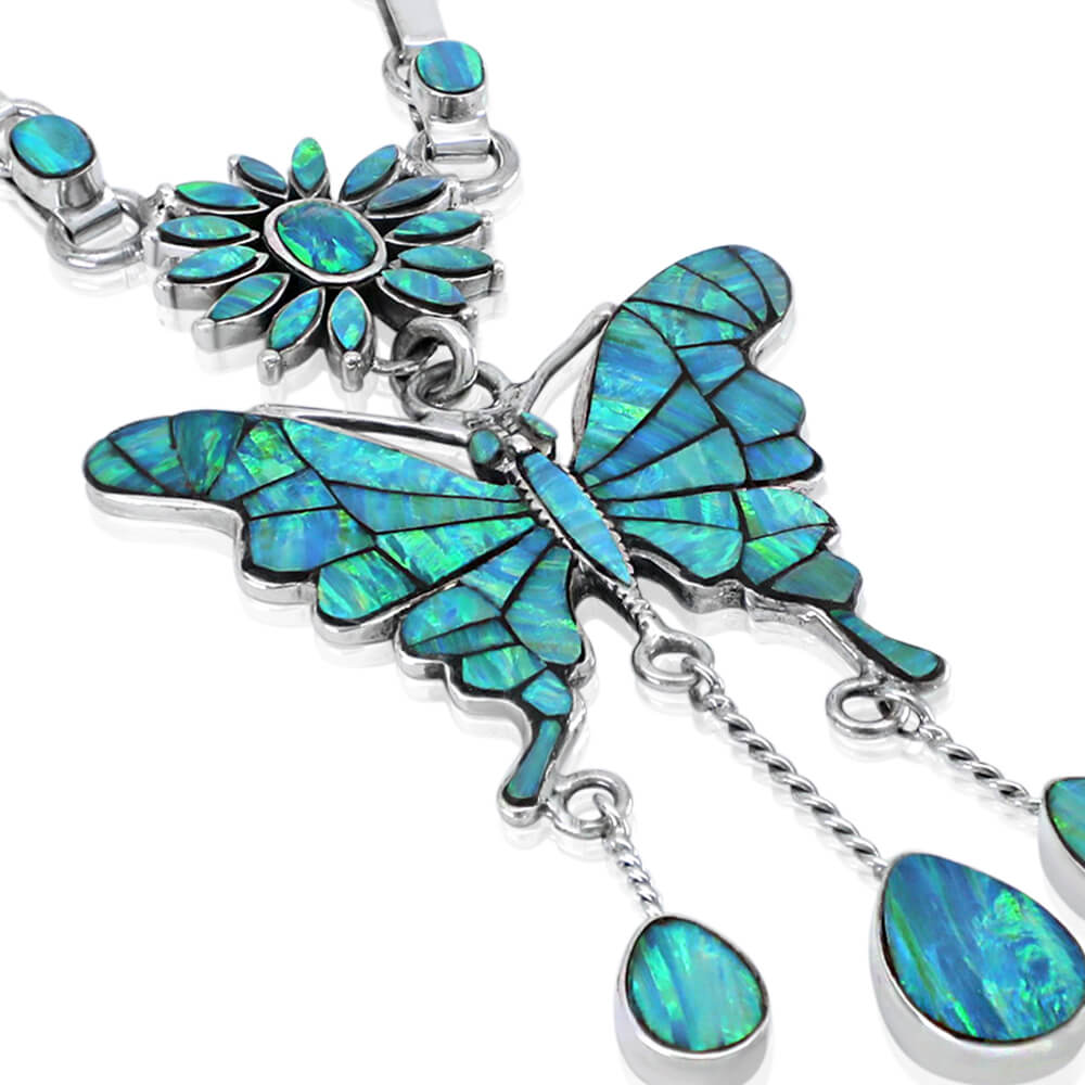 Butterfly Chain - The Tool Store