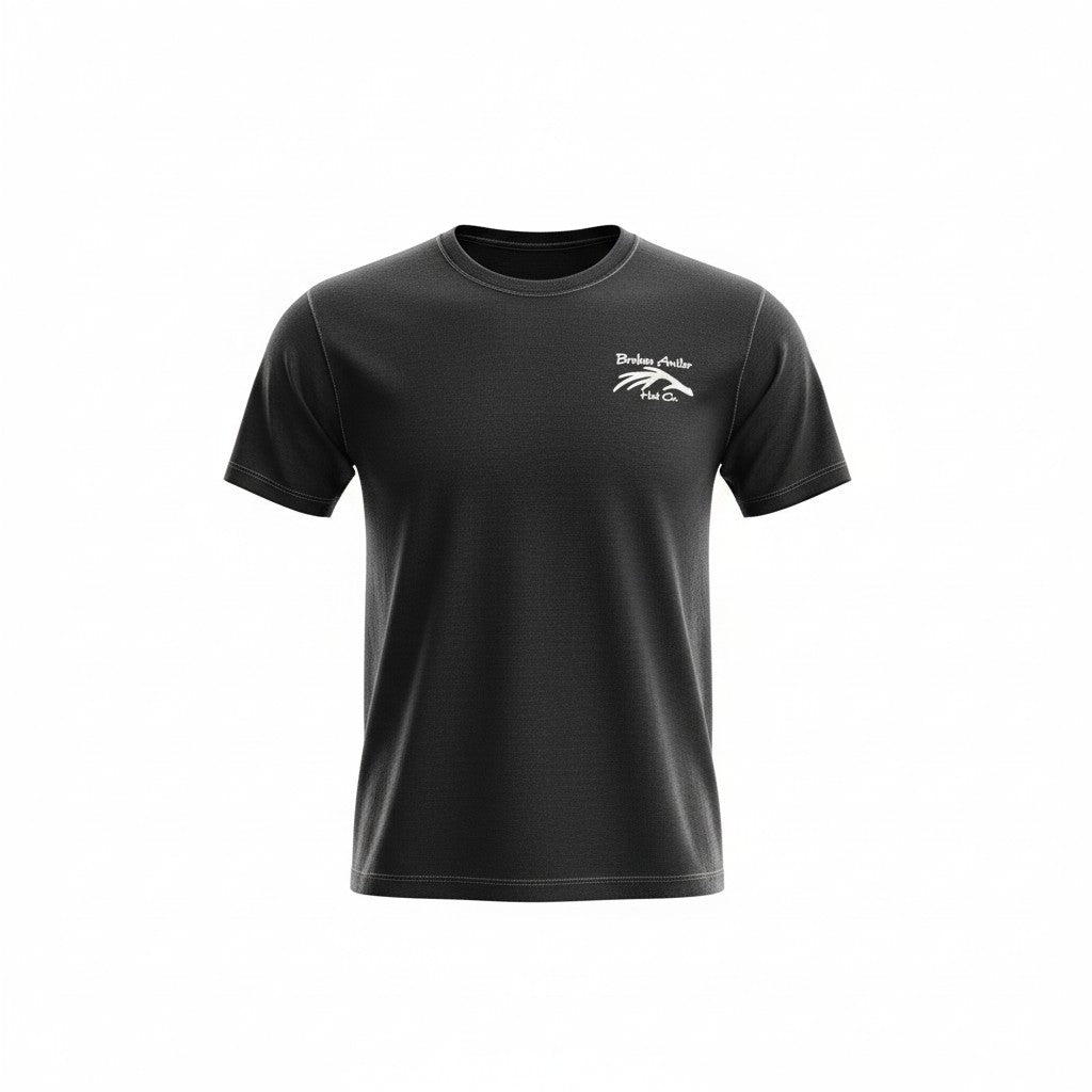 Broken Antler Hat Co.- Pasture Pimp Shirt - The Tool Store