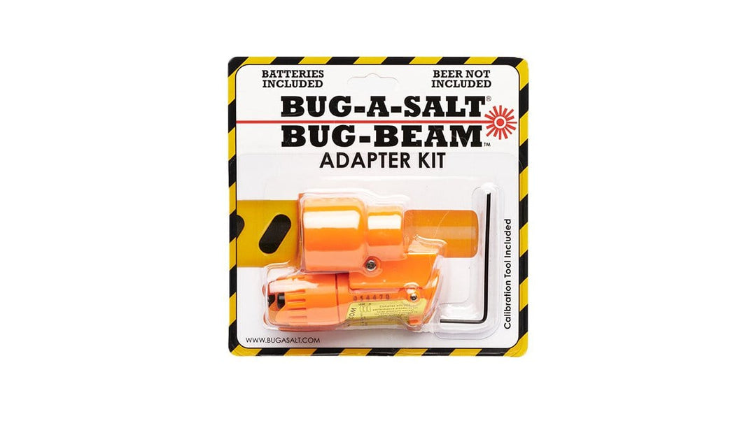 Bug-A-Salt Bug-Beam Laser Sight - The Tool Store