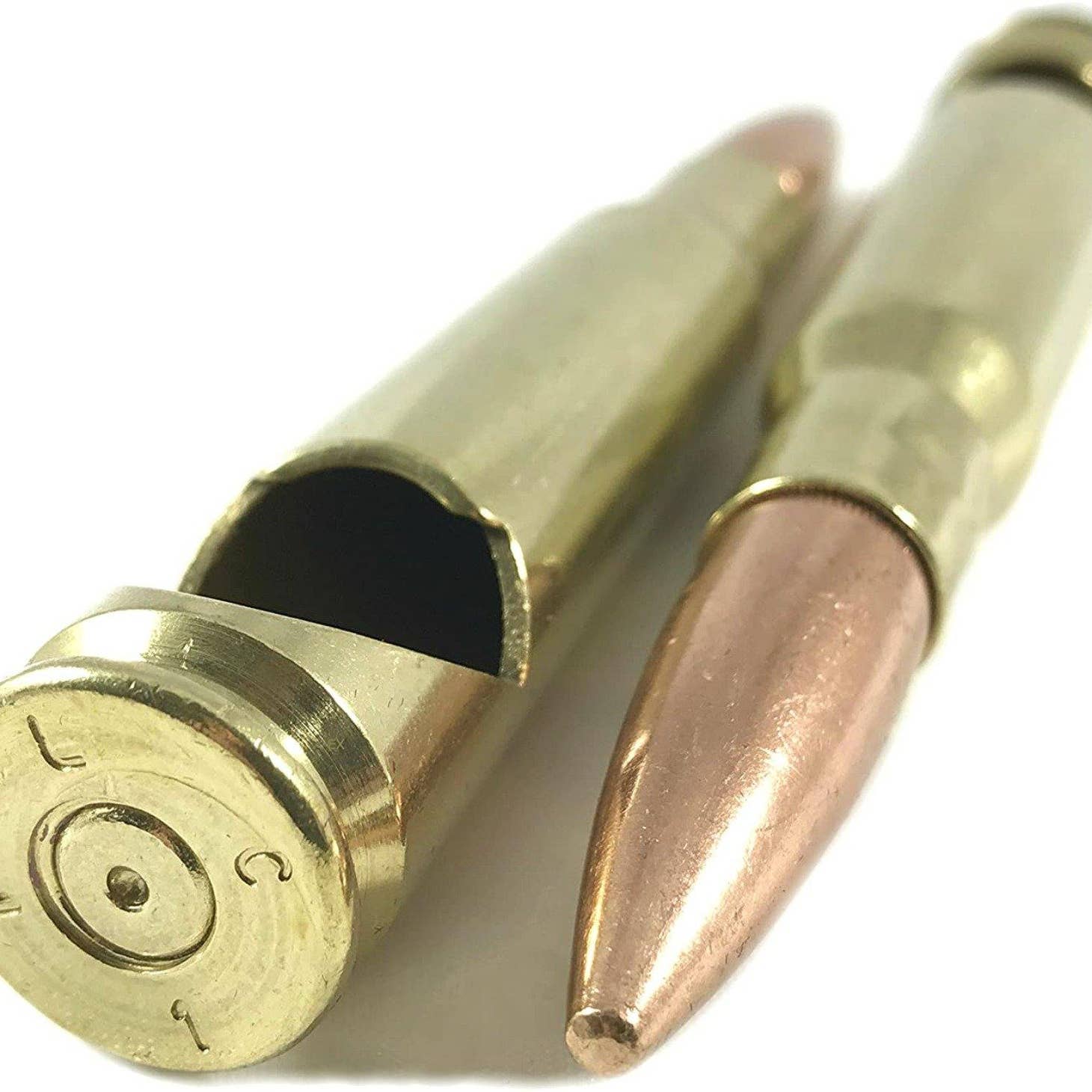 50 Caliber Bmg Real Bullet Bottle Opener - The Tool Store