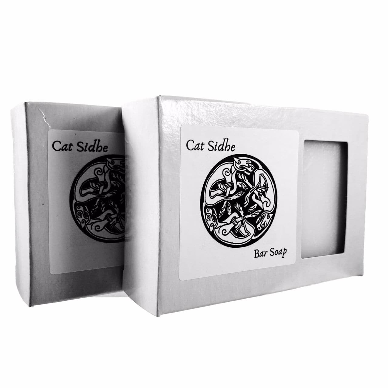 Cat Sidhe Bar Soap - by Murphy and McNeil - The Tool Store