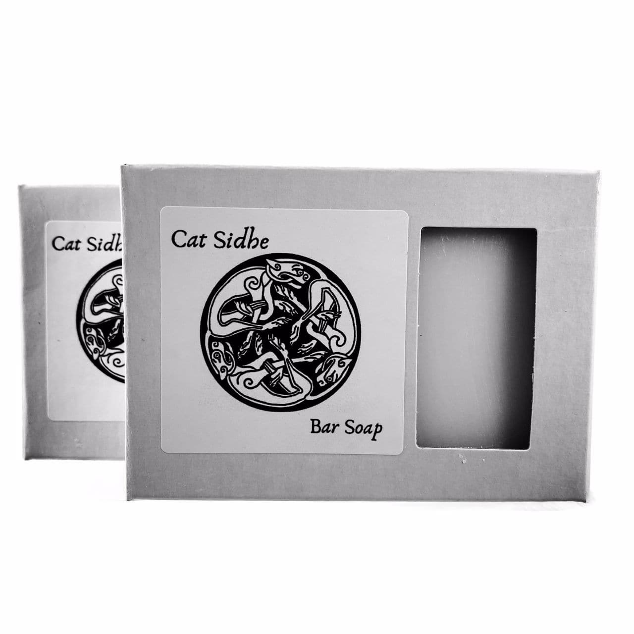 Cat Sidhe Bar Soap - by Murphy and McNeil - The Tool Store