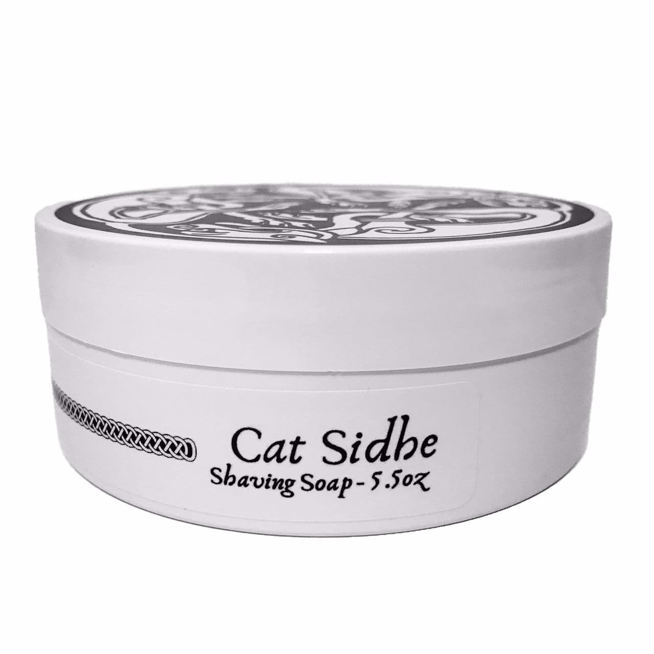 Cat Sidhe Shaving Soap - by Murphy and McNeil - The Tool Store