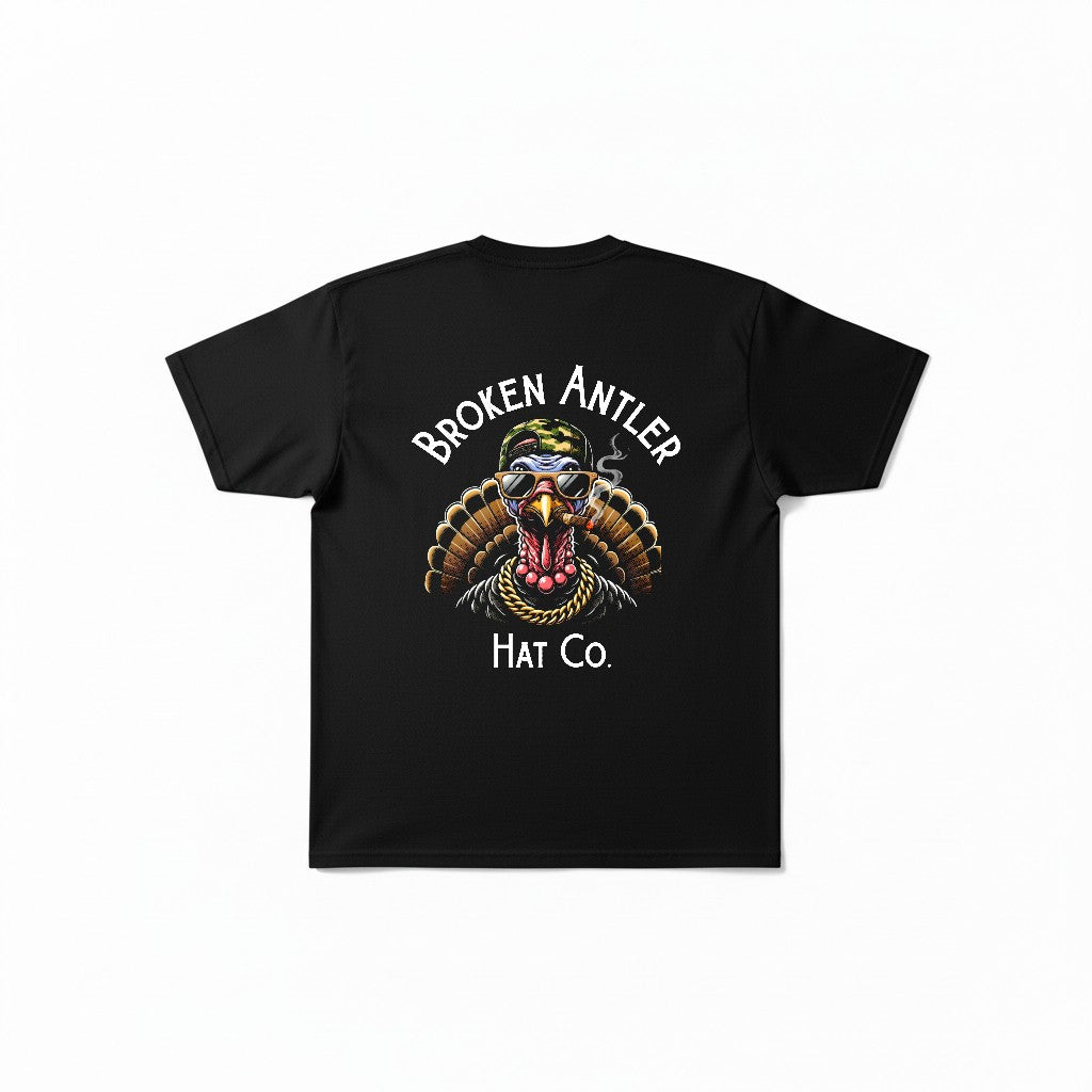 Broken Antler Hat Co.- "Cigar Tom" - The Tool Store