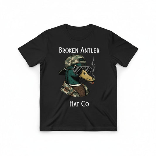 Broken Antler Hat Co.- "Cigar Drake" - The Tool Store