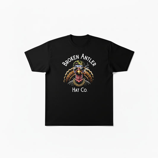 Broken Antler Hat Co.- "Cigar Tom" Front - The Tool Store