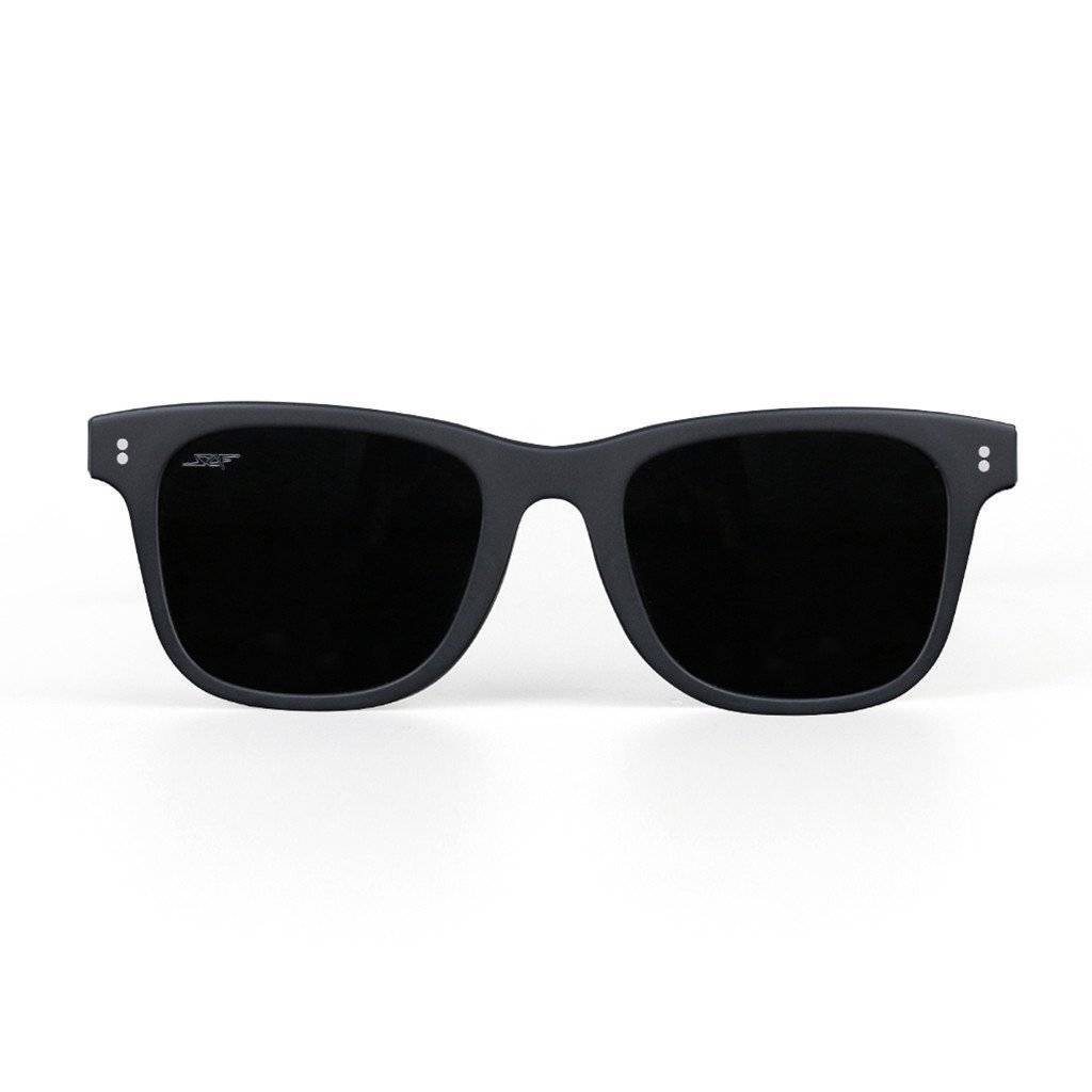 ●CLASSIC● Real Carbon Fiber Sunglasses (Polarized Lens | Acetate Frames) - The Tool Store