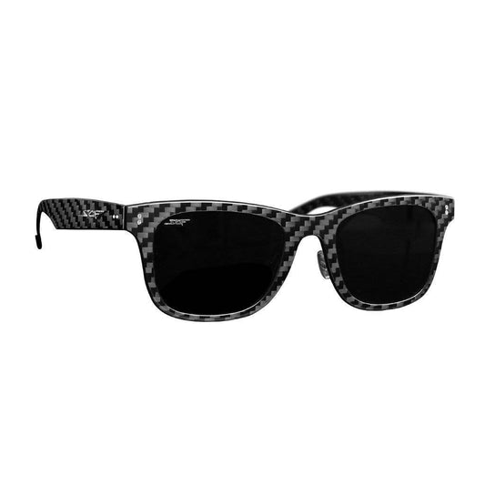 ●CLASSIC● Real Carbon Fiber Sunglasses (Polarized Lens | Fully Carbon Fiber) - The Tool Store