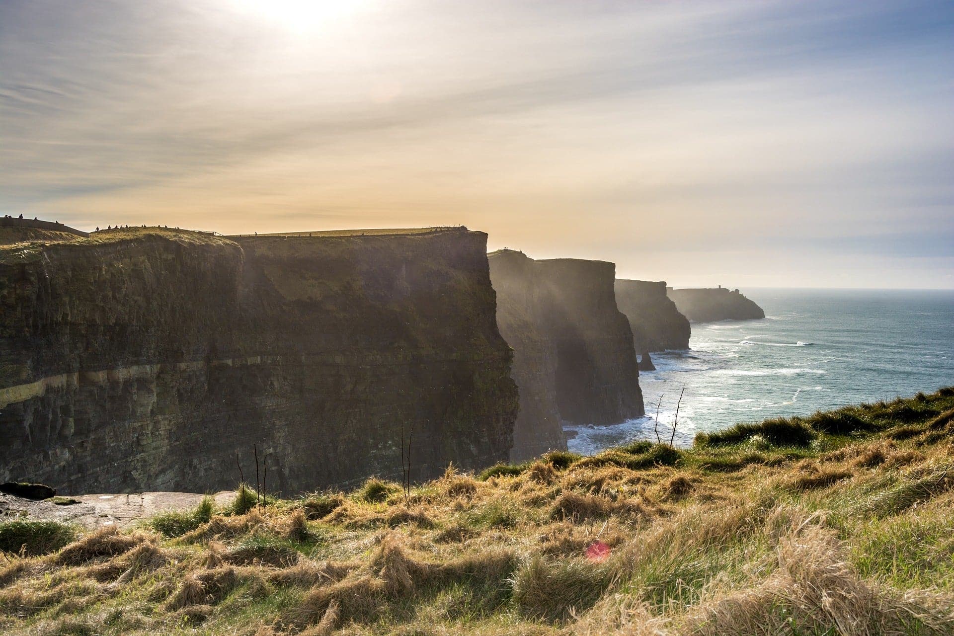 Cliffs of Moher Aftershave Balm - by Murphy and McNeil - The Tool Store