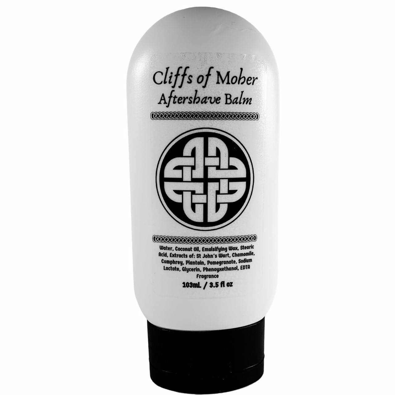 Cliffs of Moher Aftershave Balm - by Murphy and McNeil - The Tool Store