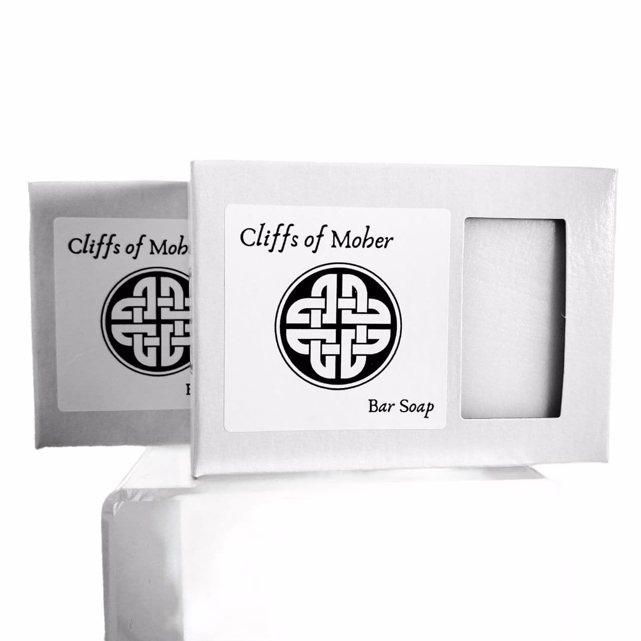 Cliffs of Moher Bar Soap - by Murphy and McNeil - The Tool Store