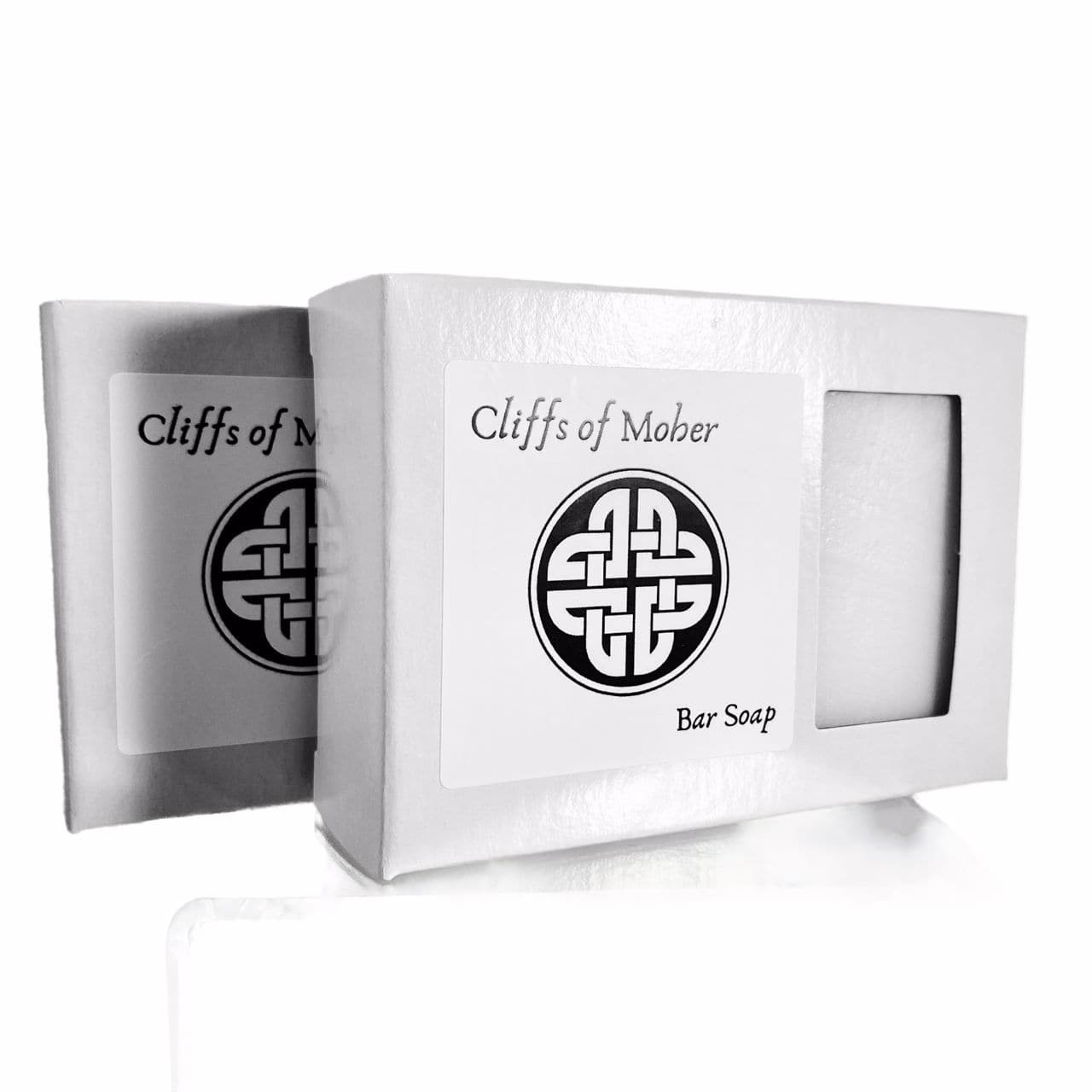 Cliffs of Moher Bar Soap - by Murphy and McNeil - The Tool Store