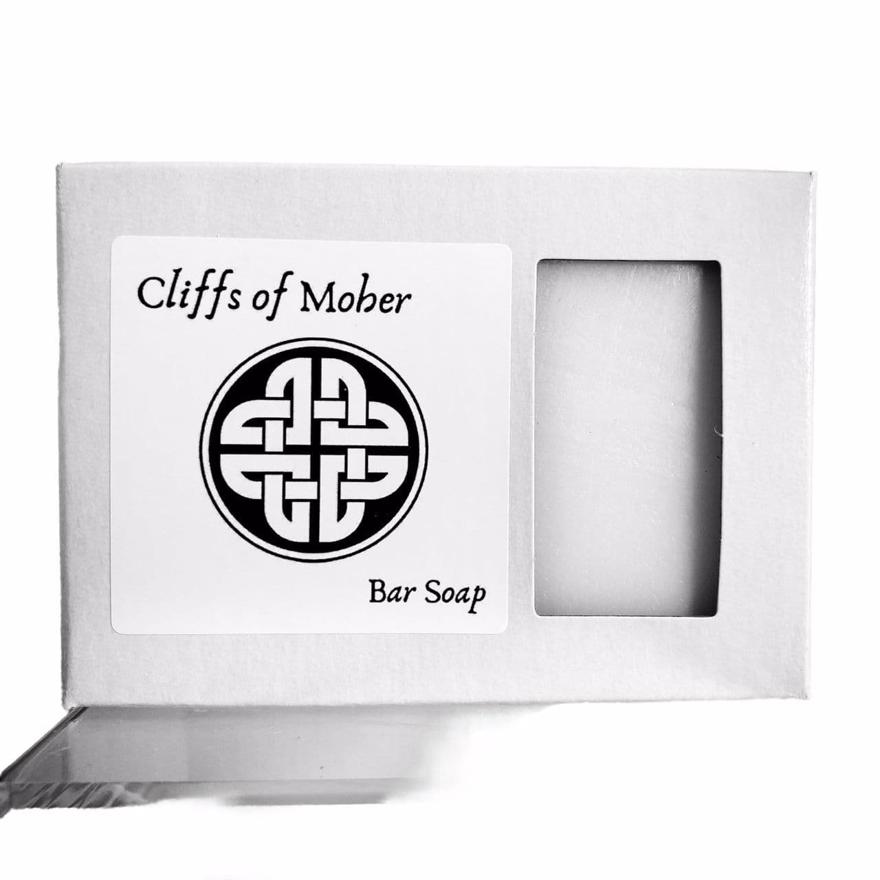 Cliffs of Moher Bar Soap - by Murphy and McNeil - The Tool Store