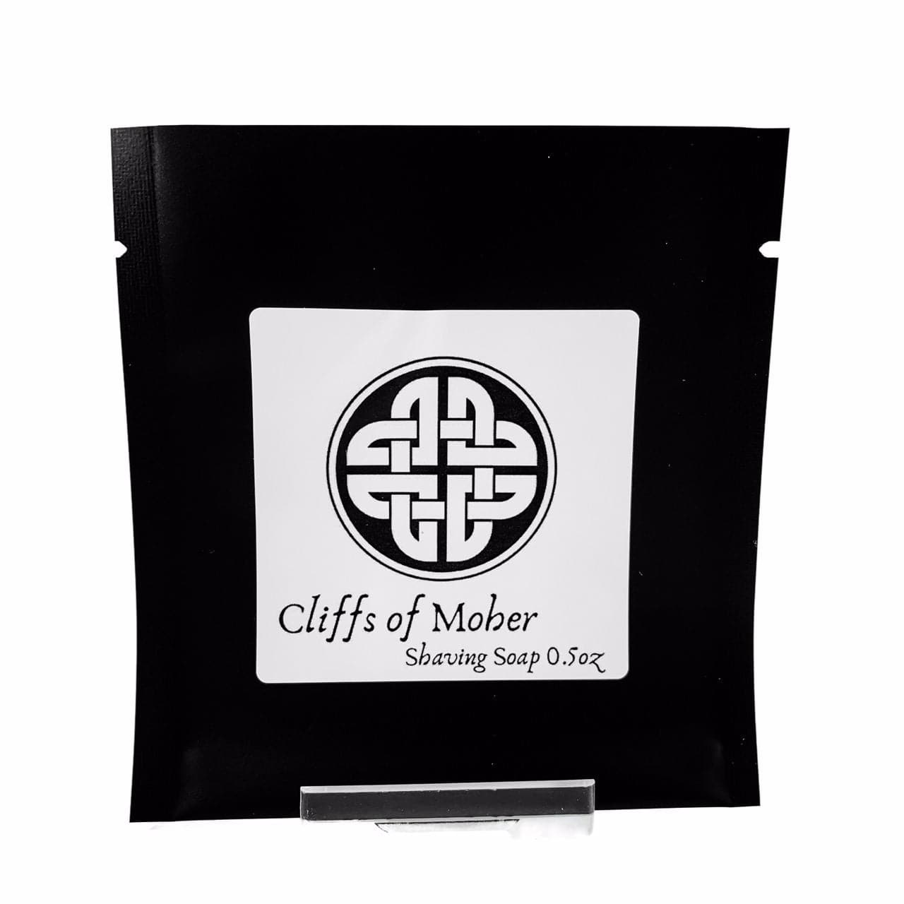 Cliffs of Moher Shaving Soap - by Murphy and McNeil - The Tool Store