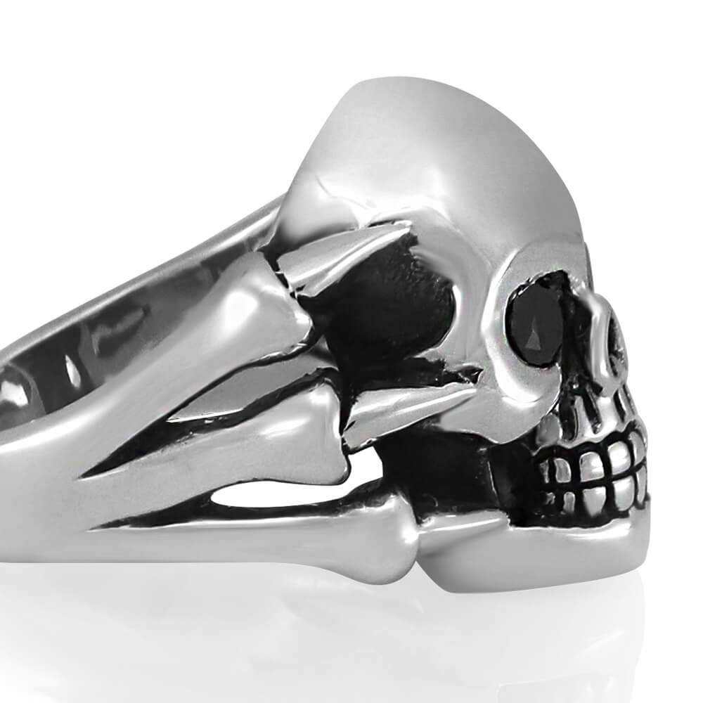 Claws Skull - The Tool Store