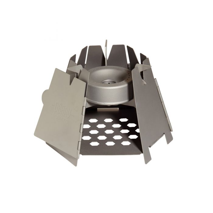 CONVERTER STOVE - The Tool Store